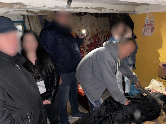 На Кубани задержали мужчину, подозреваемого убийстве знакомого топором