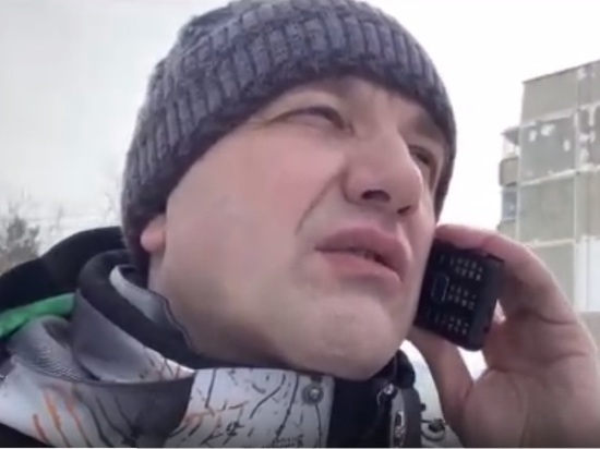 Коммунист Дмитрий Захаров о депутате из ЯНАО: «Людям неинтересно голосовать за тряпок»