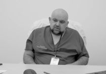 Главный врач больницы в Коммунарке Денис Проценко в интервью телеканалу RT рассказал о двух возможных сценариях окончания пандемии коронавируса в мире