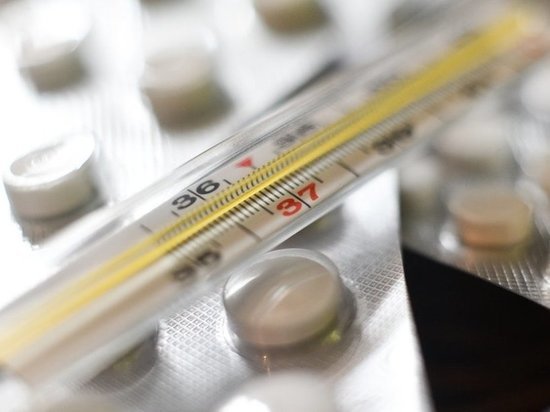 Очень тревожным симптомом болезни может быть отдышка