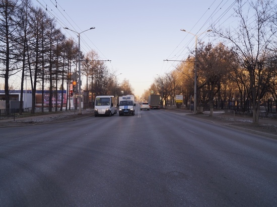 Подрядчики выполнят гарантийный ремонт двух улиц Йошкар-Олы