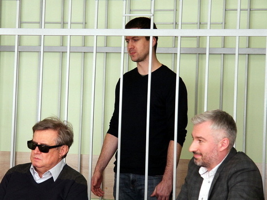 Воронежский суд отправил Алексея Антиликаторова под домашний арест
