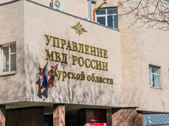 В Курске осужден водитель переехавший полицейскому ноги