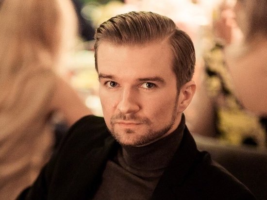 Рязанец озвучил Муслима Магомаева в фильме на Первом канале
