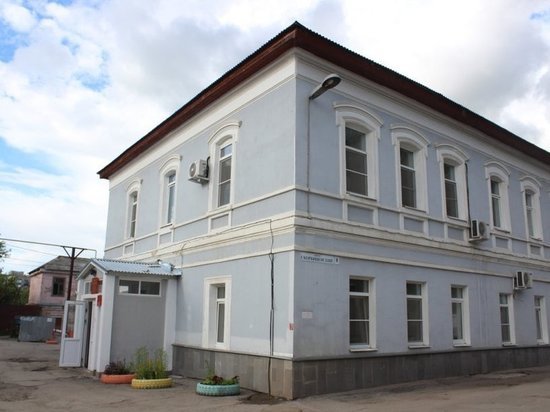 В Рязани наркодиспансер будет выдавать справки по записи