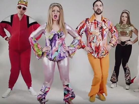 В Брянске сняли коронавирусную пародию на клип группы Little Big