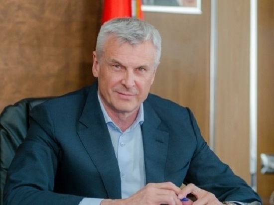 Глава Колымы Сергей Носов должен возглавить региональное отделение партии