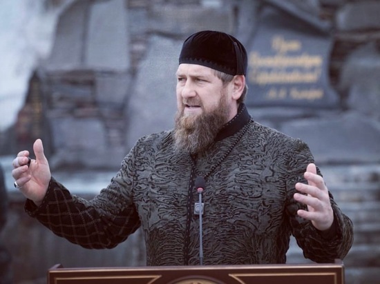 Кадыров потребовал пресекать рост цен в Чечне на фоне угрозы коронавируса