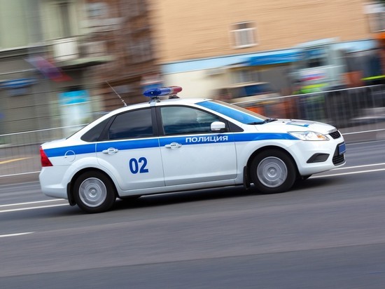В Иванове сотрудники ГИБДД устроили погоню за нетрезвым водителем