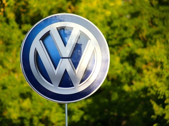 Volkswagen готовится запустить серийное производство медицинского оборудования