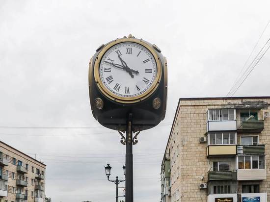 Дачники Волгограда спорят о часовом поясе