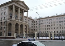 Изолятор временного содержания на Петровке, 38 заполнен заключёнными, которых отказались принимать  СИЗО из-за карантина