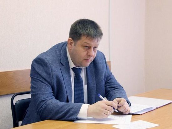 В город Тверской области приехал начальник региональной безопасности