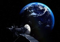 На орбиту вышли все 34 спутника связи британской компании OneWeb, которые были запущены на стартовавшей 21 марта с Байконура российской ракете «Союз-2