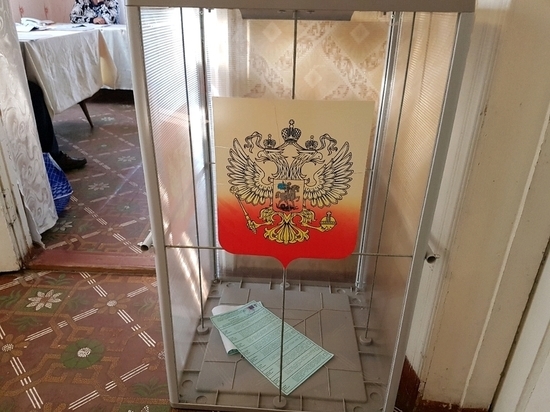 В Красночикойском районе стартовали досрочные выборы главы