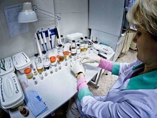 484 человека проверили на коронавирус за сутки в Челябинской области
