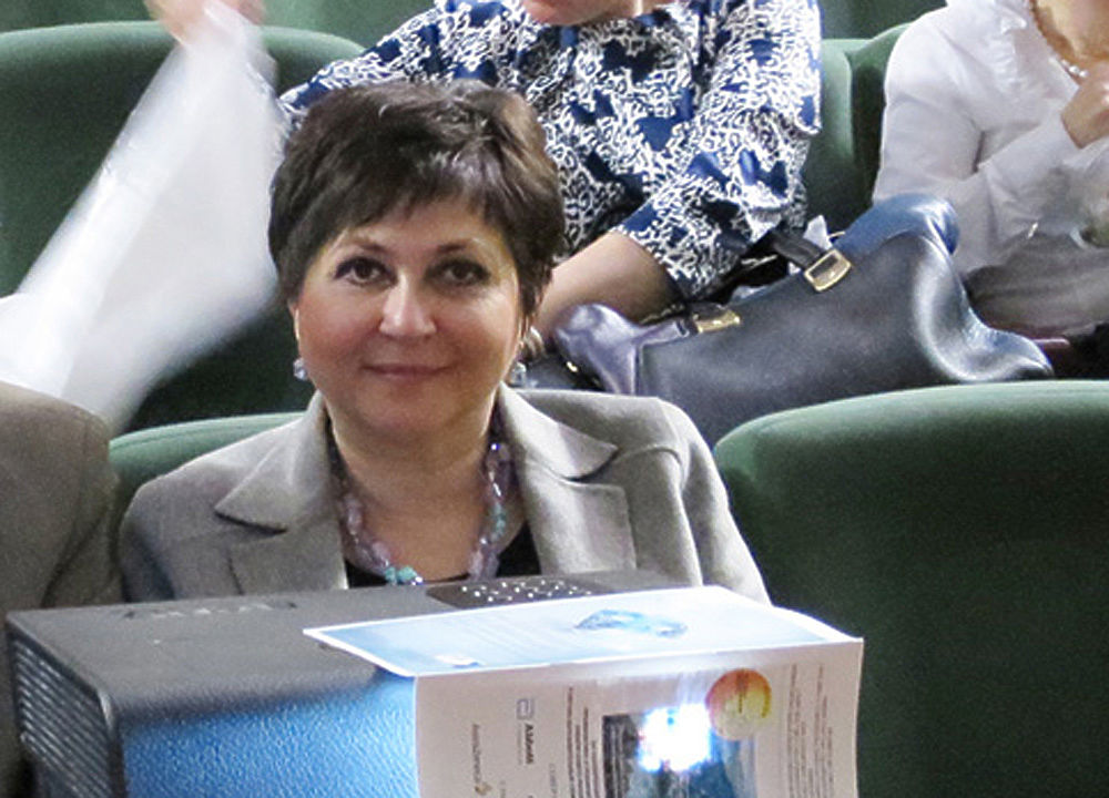Главный инфекционист Ставрополья Ирина Санникова, нарушившая карантин, признала вину: фоторасследование