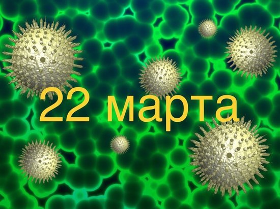 Коронавирус в Германии: более 23.000 инфицированных, 93 умерших от COVID-19