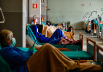 Крошечная Италия обогнала по количеству смертей от коронавируса огромный Китай