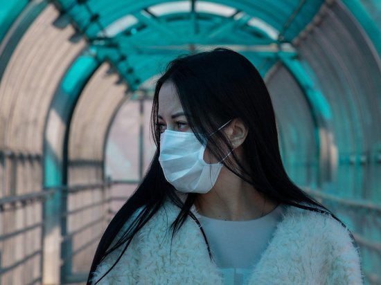 ОРВИ и грипп превышают эпидпороги в Чите
