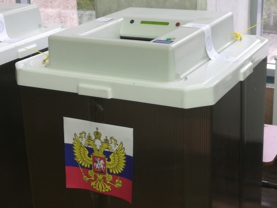 Депутаты обсудили выборную систему для муниципальных округов в Забайкалье
