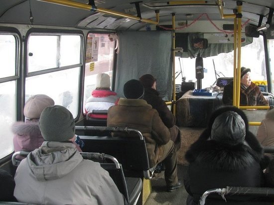 В Иванове с одного из автобусных маршрутов уходит единственный перевозчик