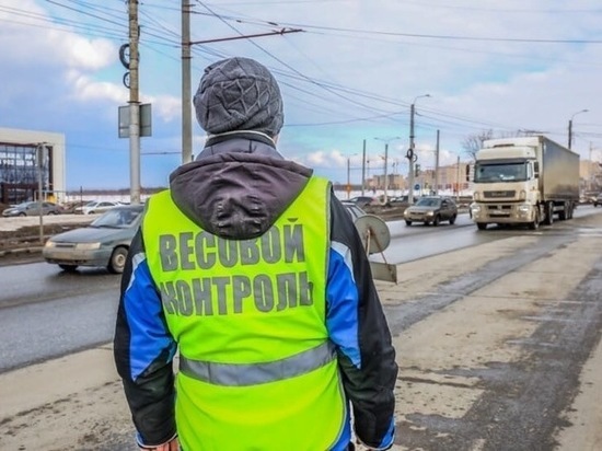 Груз — гречка: ради него и ограничения по весу снять можно...