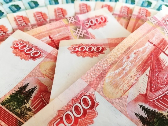 Бюджет Забайкалья предлагают увеличить на 1,6 млрд рублей