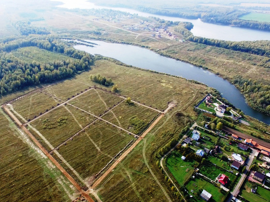 В Ивановской области снесут незаконно построенный парк водных развлечений