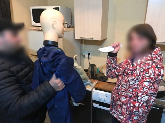 Молодую жительницу Сочи обвинили в убийстве знакомой