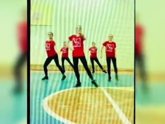 В Калуге танцевальные коллективы перешли на онлайн-репетиции