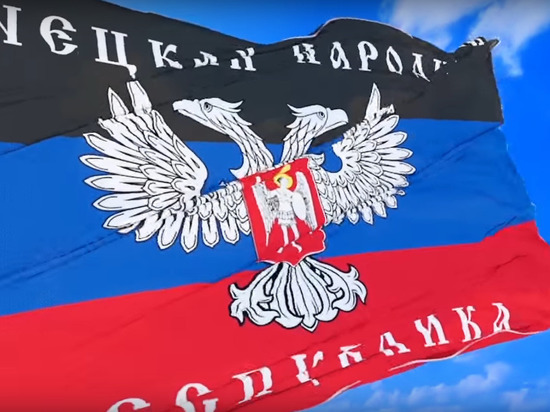 Россия разрешила гражданам ДНР и ЛНР въезд на фоне коронавируса