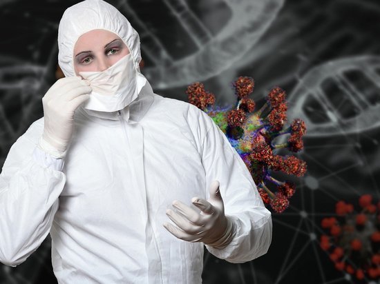 В России выявили еще 71 случай заражения коронавирусом