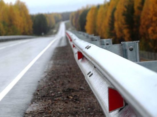 Более 337 миллионов рублей направят на переходы и светофоры Карелии