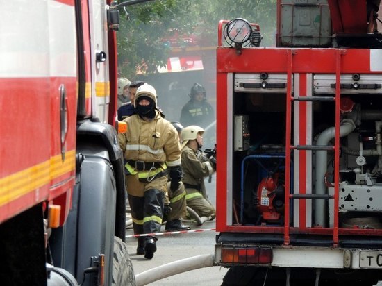 В Астрахани женщина погибла в своей собственной кровати