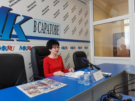 Более 60 человек умерли в Саратовской области от туберкулеза в прошлом году