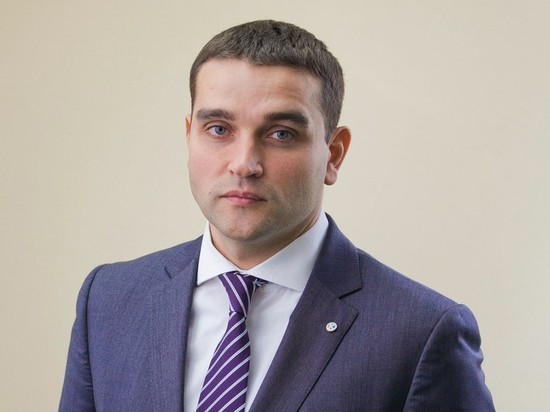 Калужский экс-министр станет зампредом рязанского правительства