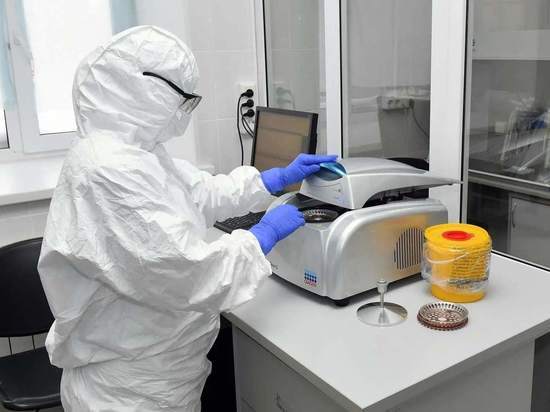 В ЯНАО анализы на коронавирус будут брать в девяти лабораториях