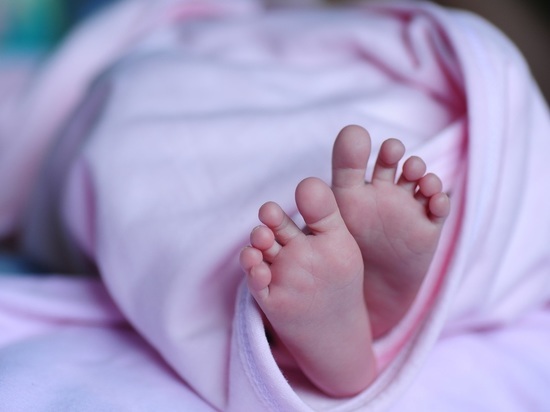 В Йошкар-Оле украли новорожденную из перинатального центра