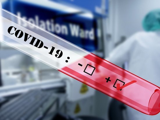 Германия: Кому необходимо сделать тест на коронавирус