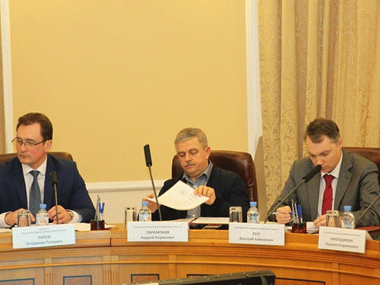 Мосгоризбирком предложил провести электронное голосование по Конституции 19-22 апреля