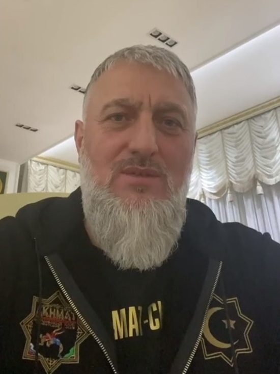 Депутат ГДРФ извинился перед чеченками за похабные сообщения от Кадырова