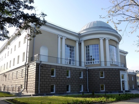Минкульт закрывает учреждения из-за коронавируса: на очереди Национальная библиотека Карелии