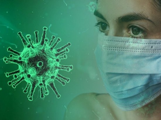 В Брянске выяснили, кем является первая заболевшая коронавирусом
