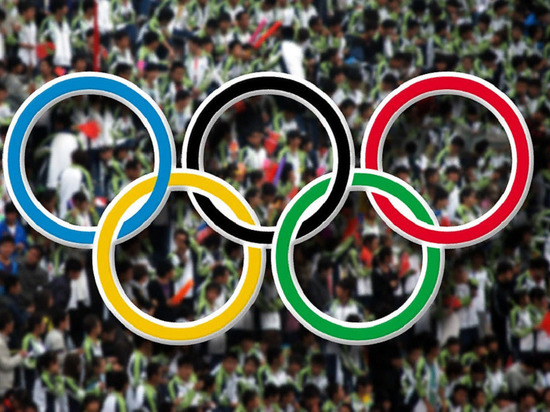 Олимпийский комитет США обратился к МОК с просьбой отложить ОИ-2020