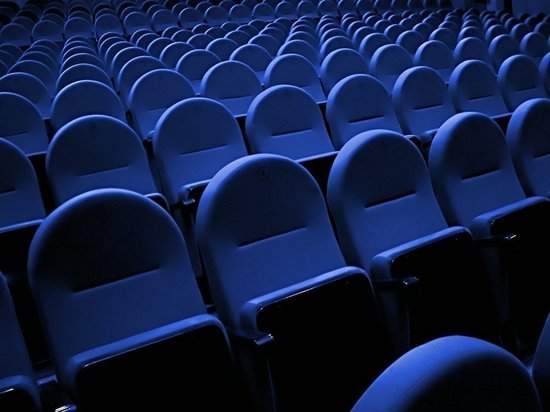Кинотеатры Хабаровского края вводят ограничения для посетителей