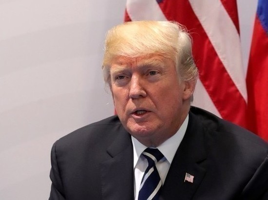 Трамп не сомневается в необходимости пакета стимулирующих мер из-за коронавируса