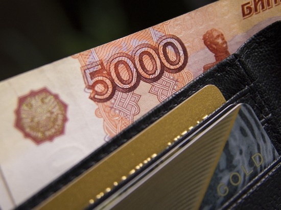 РИА Новости: В России растут ставки по вкладам и ипотекам