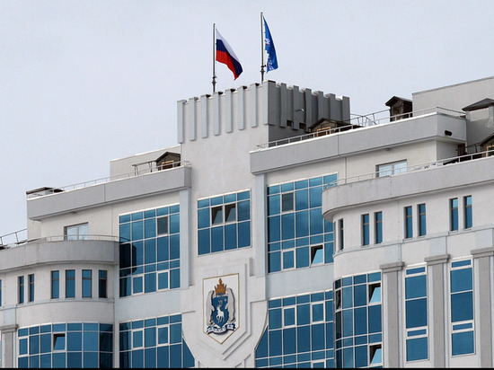 Правительство Ямала поддержит малый бизнес во время коронавируса