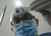 В одной из московских клиник скончался пациент, которому проводили операцию по исправлению кривизны носовой перегородки